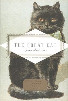 The Great Cat Poems About Cats 