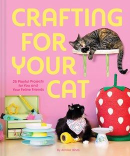 Crafting for Your Cats