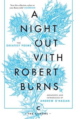 Night Out with Robert Burns