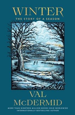 Winter The Story Of A Season