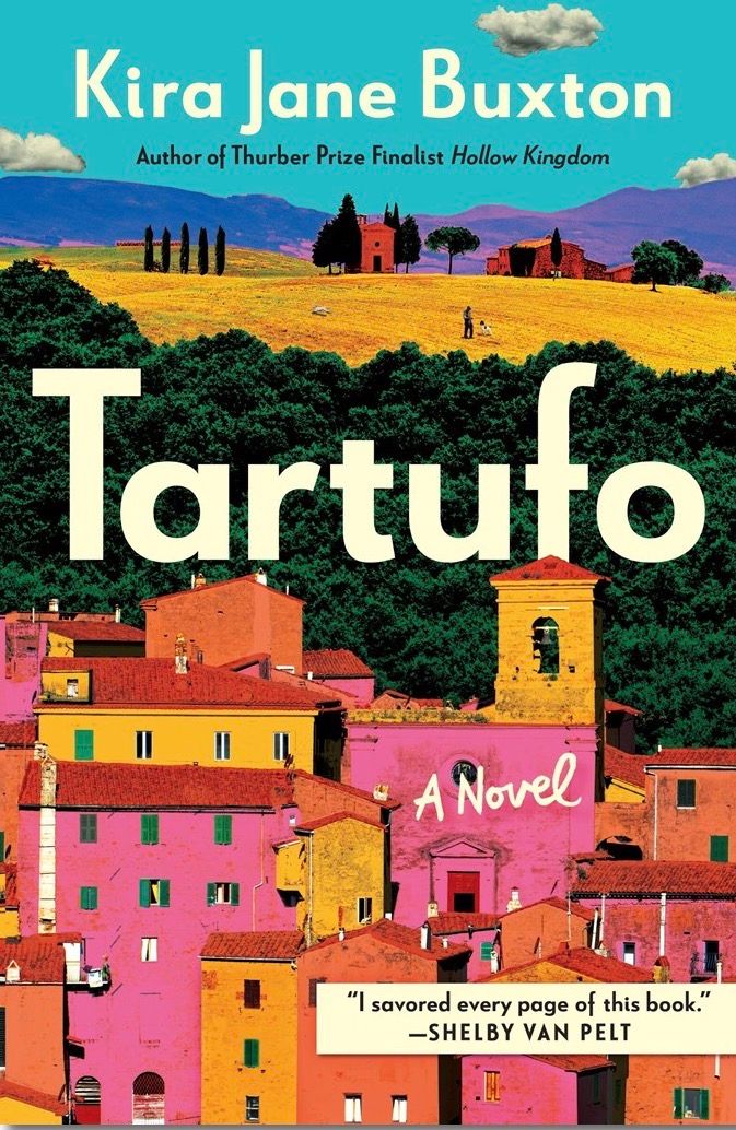 Tartufo