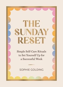 Sunday Reset
