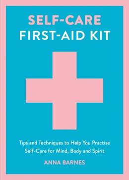 Self-Care First-Aid Kit