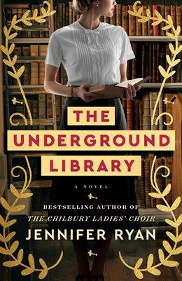 Underground Library
