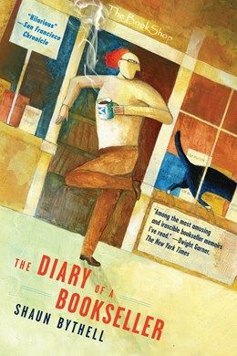 Diary Of A Bookseller