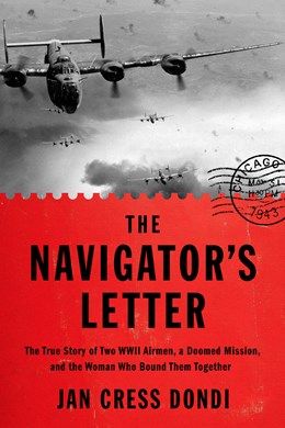 Navigator’s Letter
