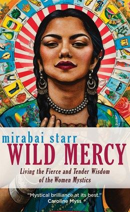 Wild Mercy 