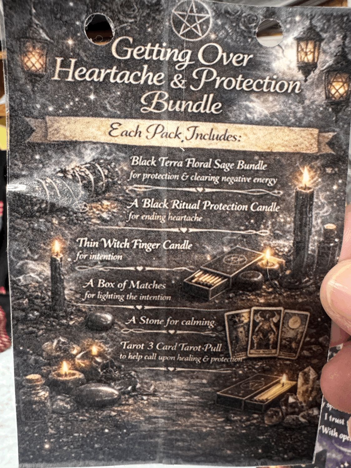 Getting Over Heartache Bundle