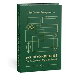 60 Bookplates
