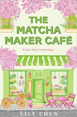 Macha Maker Cafe
