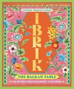 Ibrik The Balkan Table
