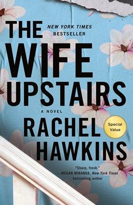 Wife Upstairs, The