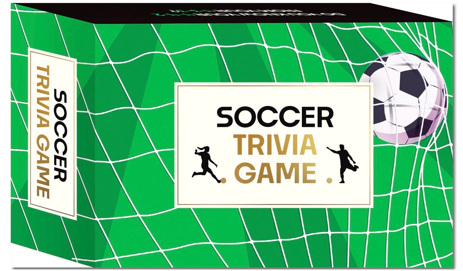 Soccer Trivia Game