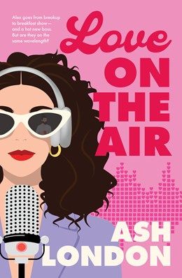 Love On The Air