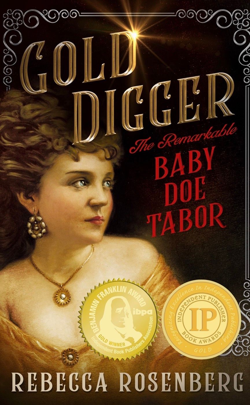 Gold Digger