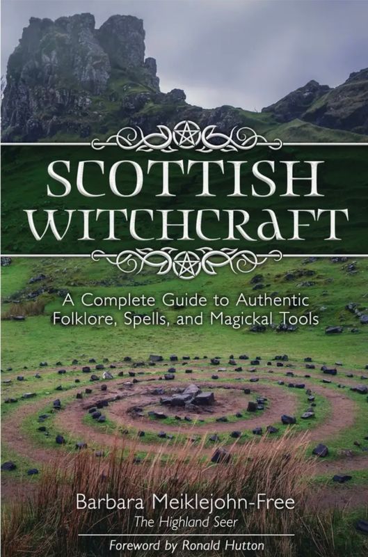 Scottish Witchcraft 