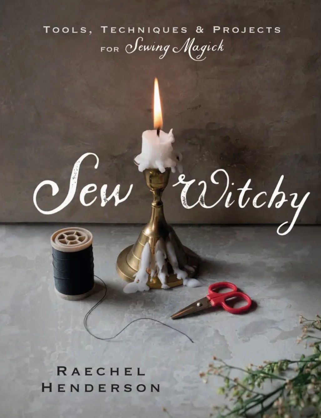 Sew Witchy