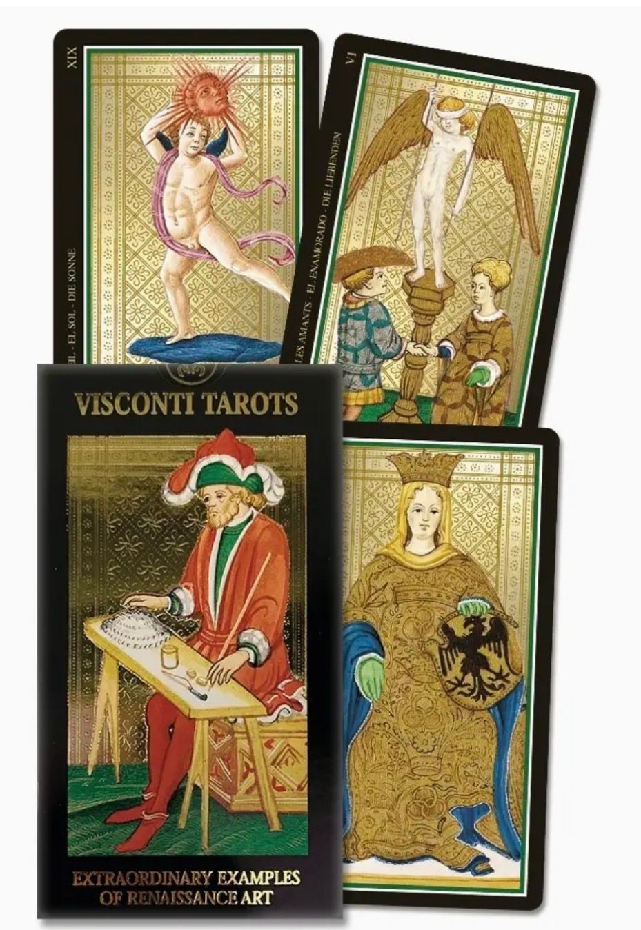 Visconti Tatort
