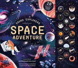 Space Adventure - Sound Explorers