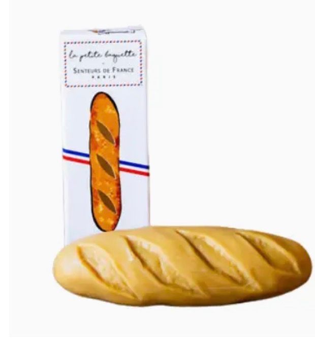 Senteurs De France Baguette Soap 1.73oz