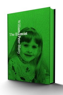 Exorcist Deluxe Limited edition