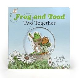 Frog and Toad : Two Together