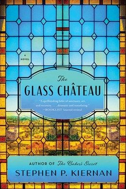 Glass Chateau