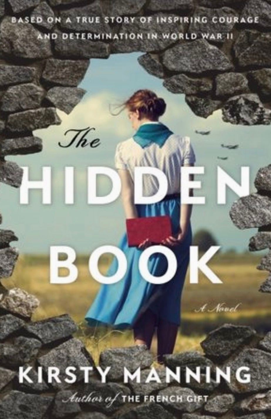 Hidden Book 