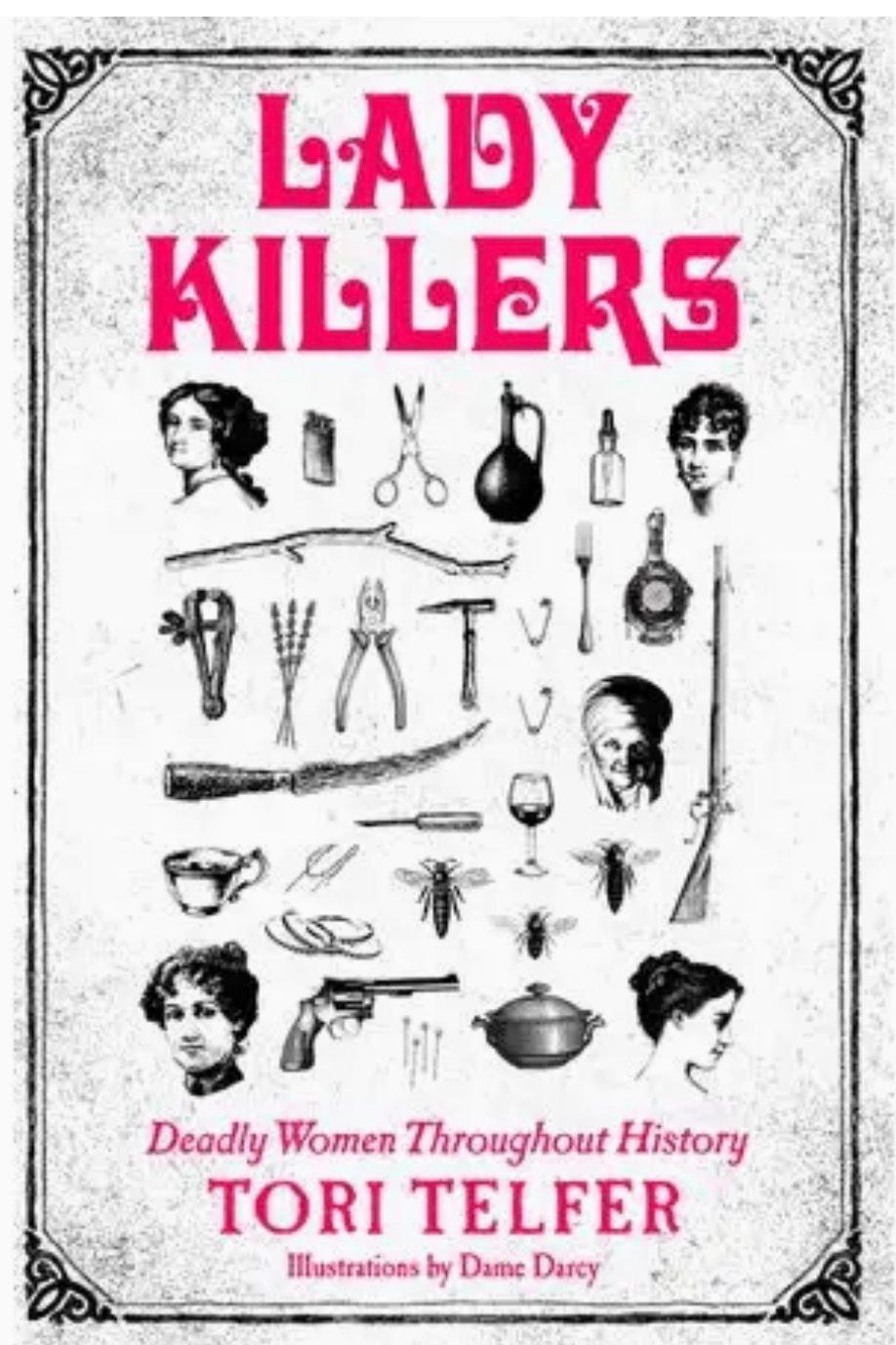 Lady Killers