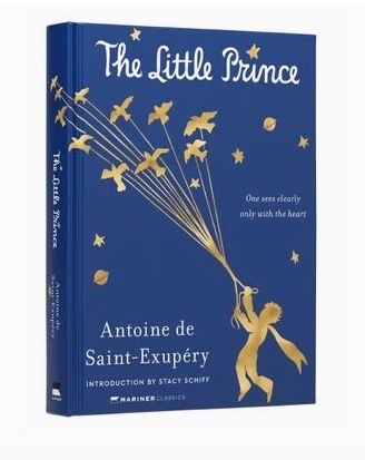 Little Prince Deluxe Edition