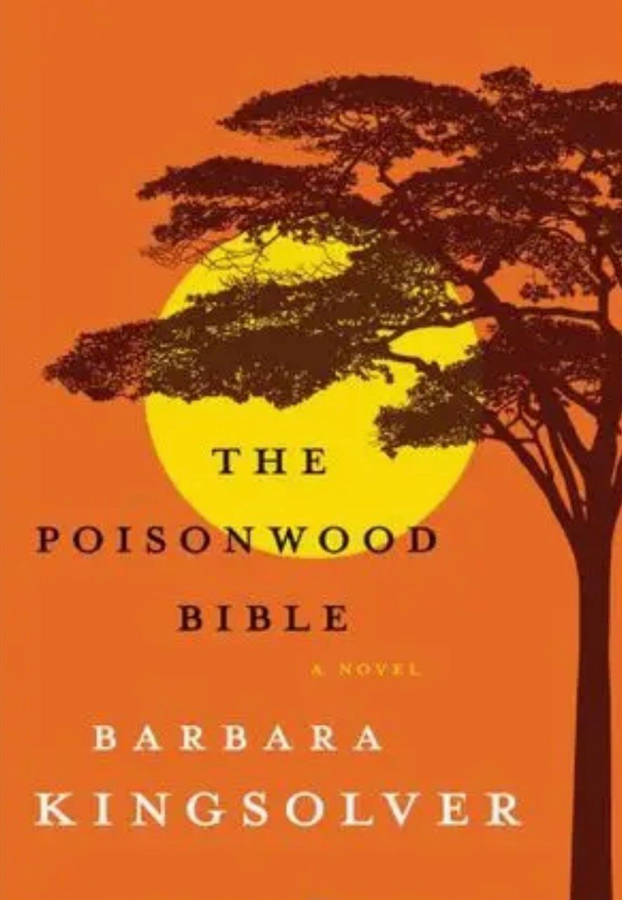 Poisonwood Bible