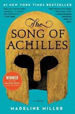 Song Of Achilles