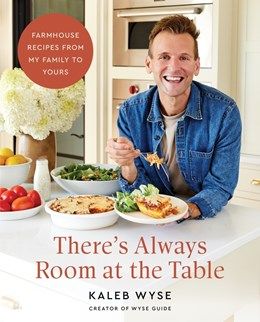 There’s Always Room At The Table