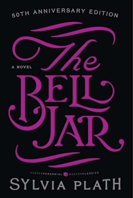 Bell Jar: A Novel