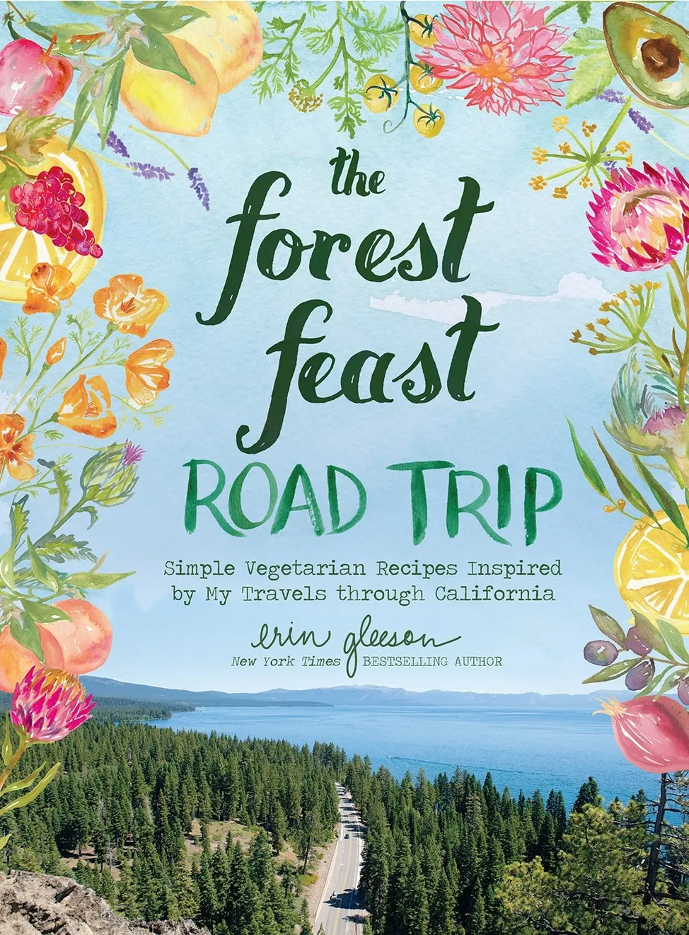 Forest Feast Road Trip