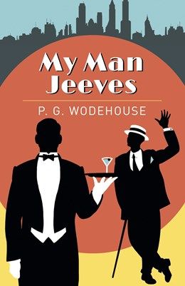 My Man Jeeves (Arc Classics)