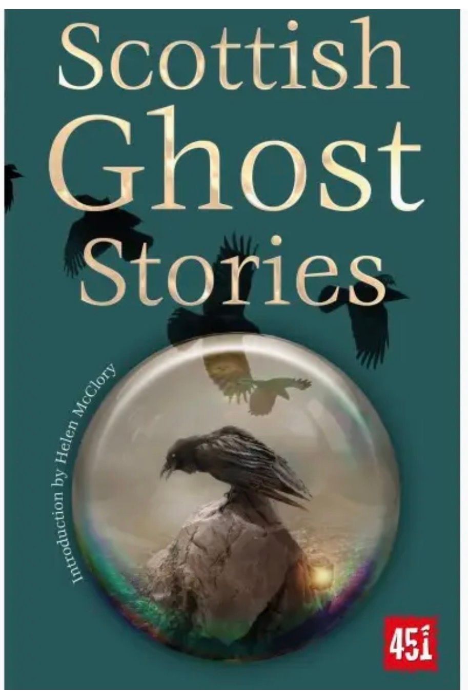 Scottish Ghost Stories