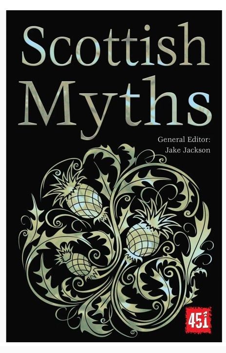 Scottish Myths