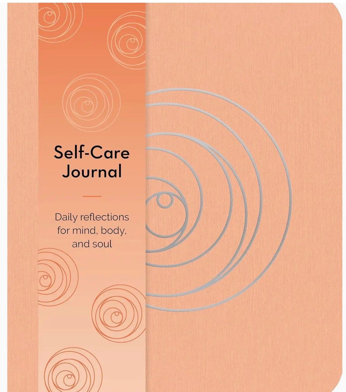 Self-Care Journal