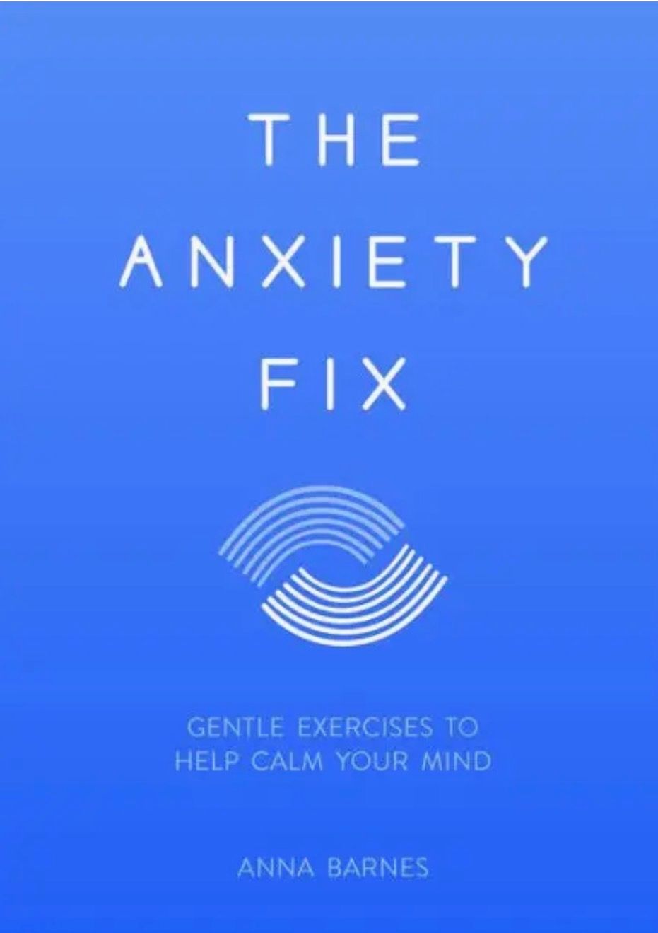 Anxiety Fix