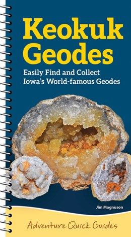 Keokuk Geodes