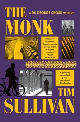 Monk, The