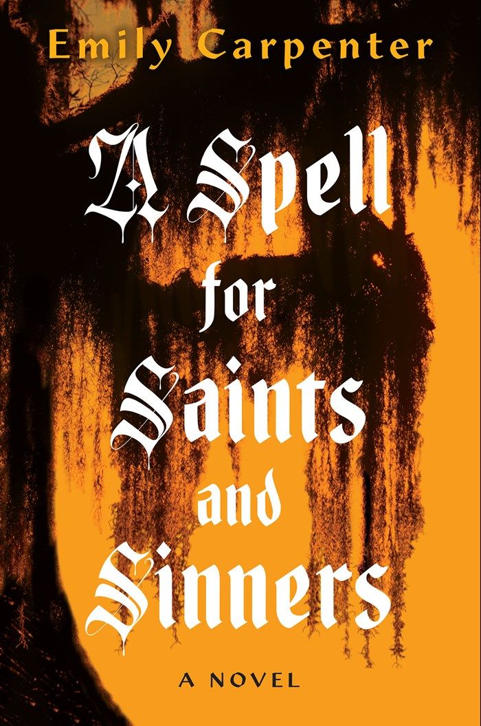 A Spell For Saints and Sinners