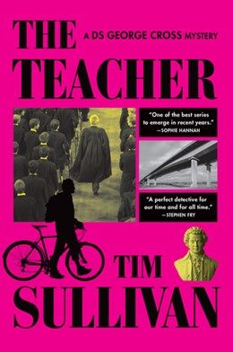 Teacher