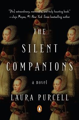 Silent Companions