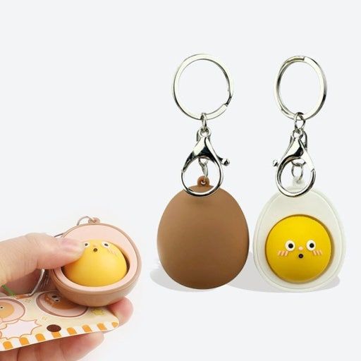 Boiled Egg Vs Roasted Egg