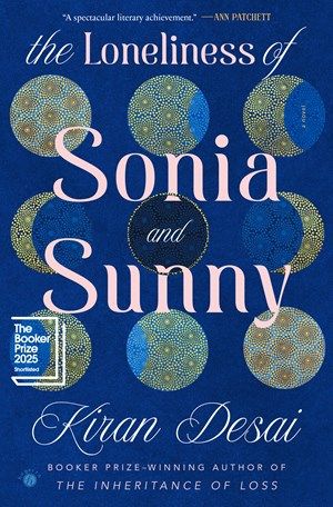 Loneliness Of Sonia and Sunny