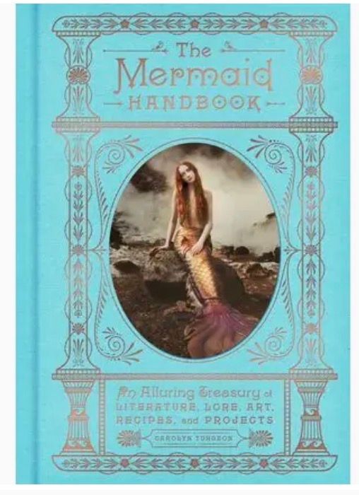 Mermaid Handbook