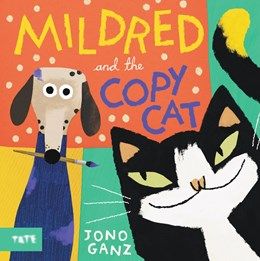 Mildred and the Copy Cat