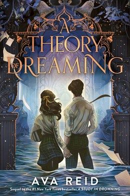 A Theory Of Dreaming
